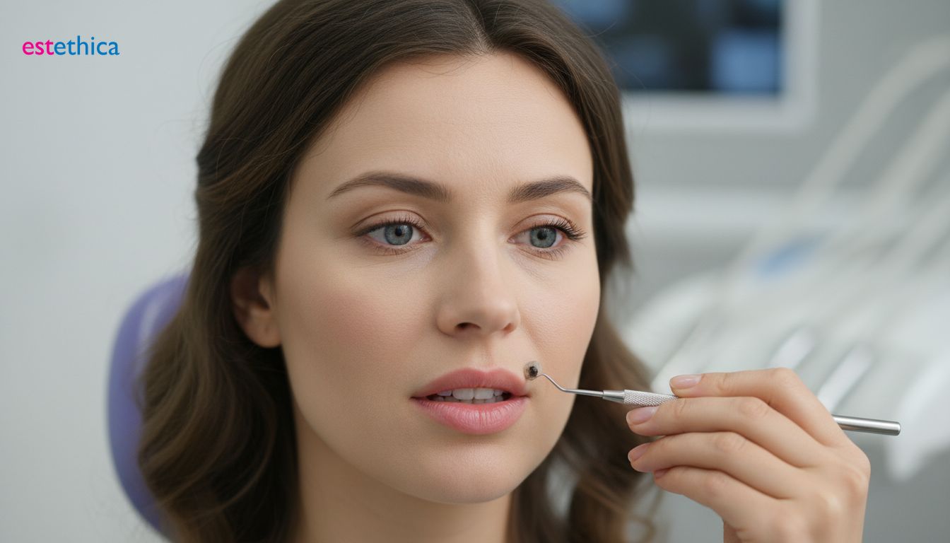 Diş Çürüğü Nedenleri ve Belirtileri