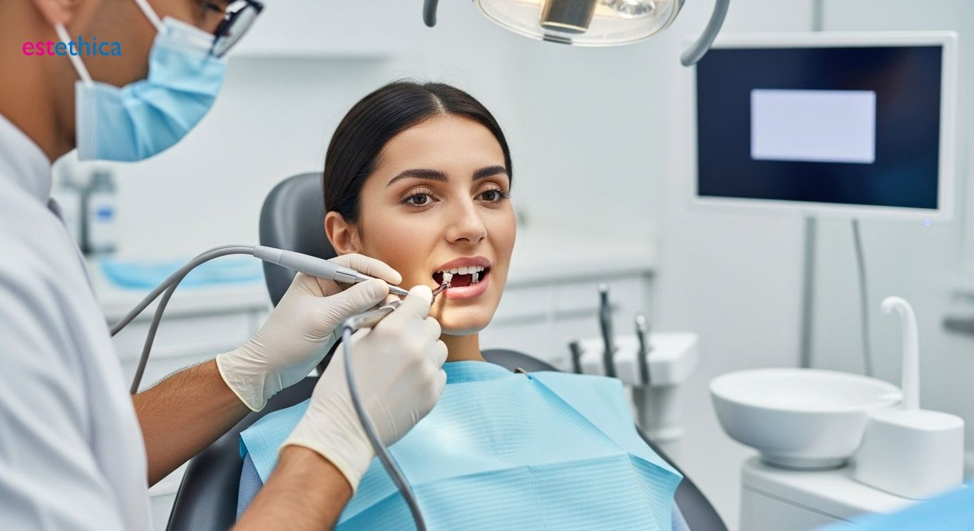 Devlet Hastanesinde Diş İmplantı İmkanları