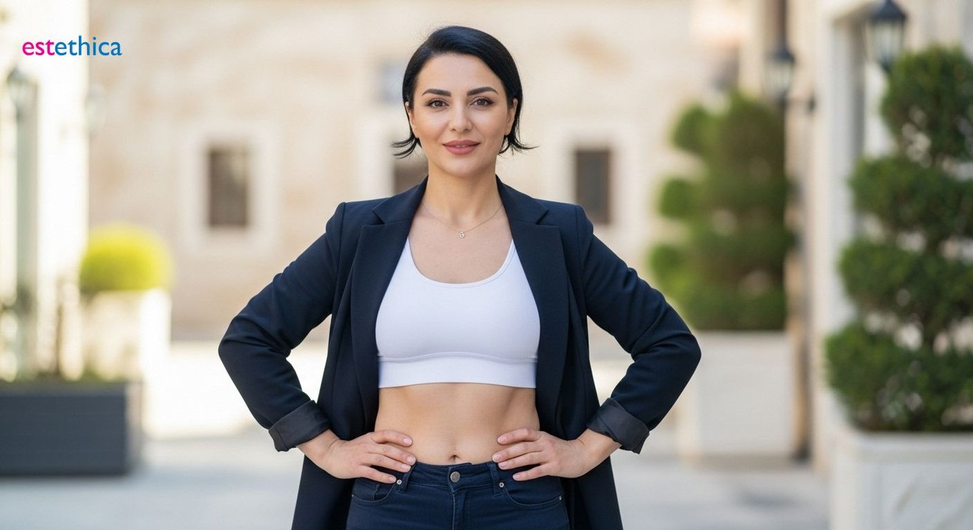 Doğal Vücut Güzelliği ve Pürüzsüz Cilt İçin İpuçları