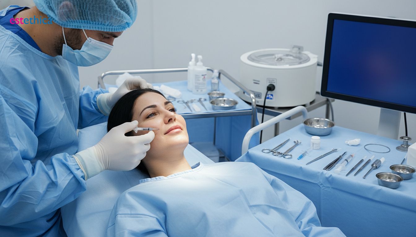 Kalıcı Yağ Enjeksiyonu Sonuçları ve Beklentileriniz