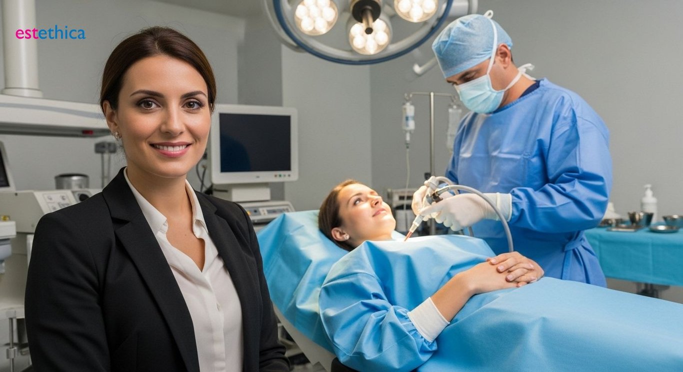 Liposuction Fiyatları ve Bütçe Dostu Çözümler