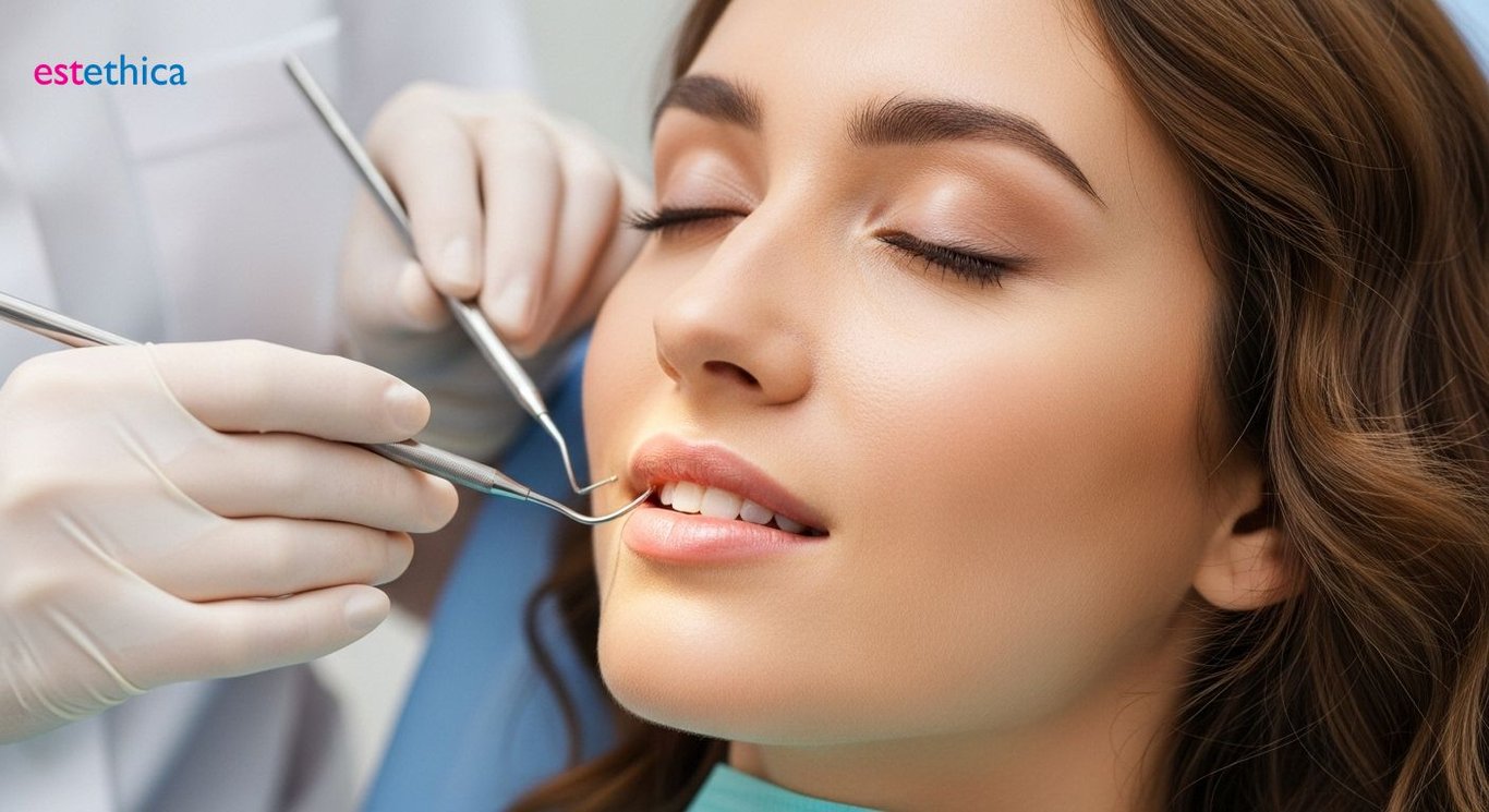 Gömülü Diş Çekimi Deneyimleri ve Süreci