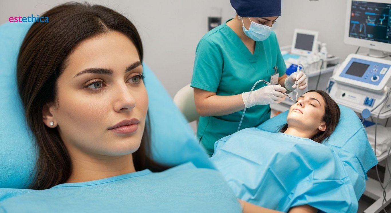 Yüz Yağ Enjeksiyonu Fiyatları ve Etkileri