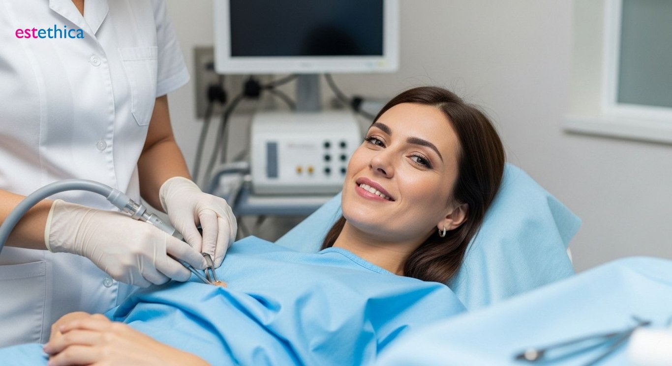 Yüz Gençleştirme Yağ Enjeksiyonu Fiyatları ve Süreci