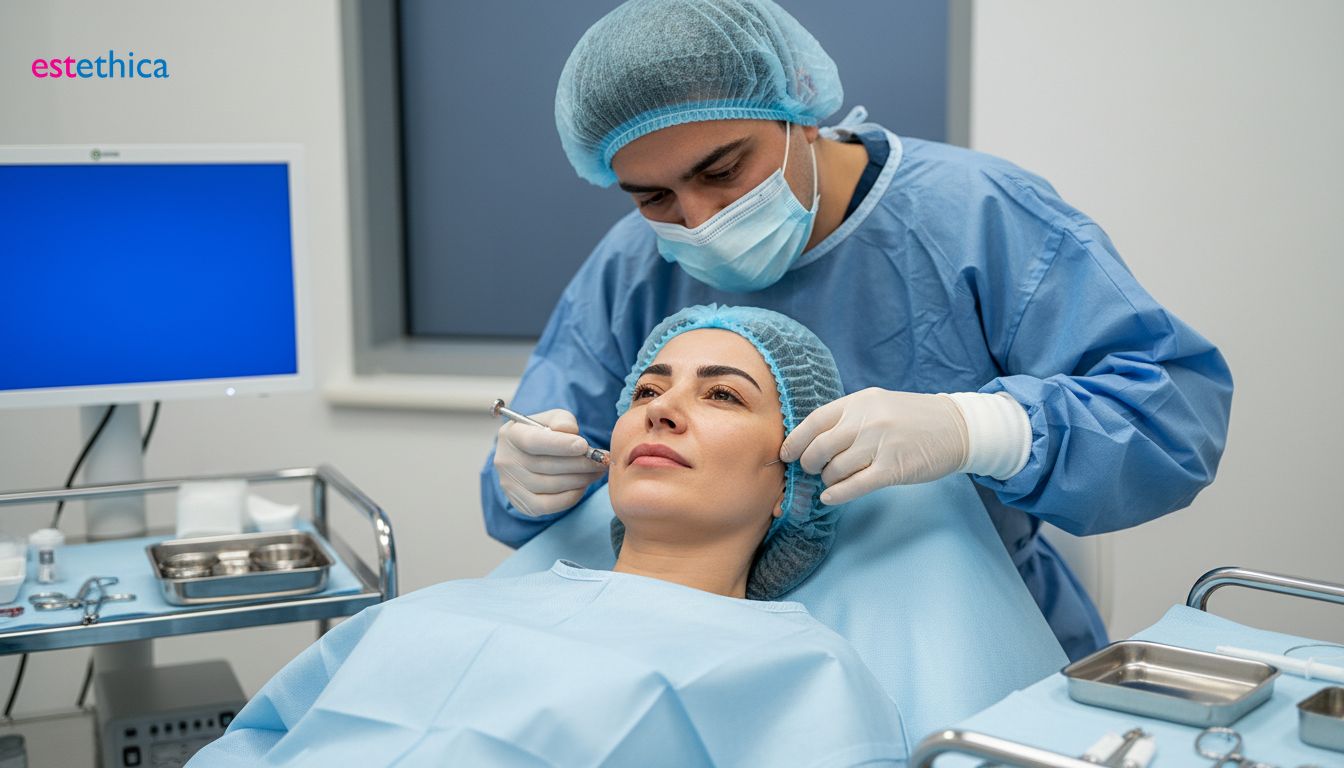 Memeye Yağ Enjeksiyonu Yaptıranlar Yorumları ve Deneyimleri