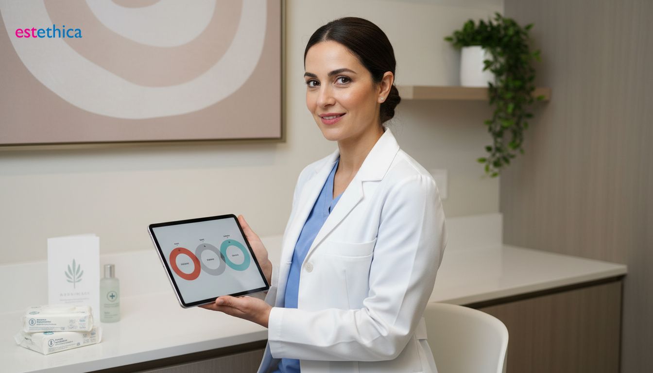 Vajina Estetiği ve Lazerle Genital Estetik Seçenekleri