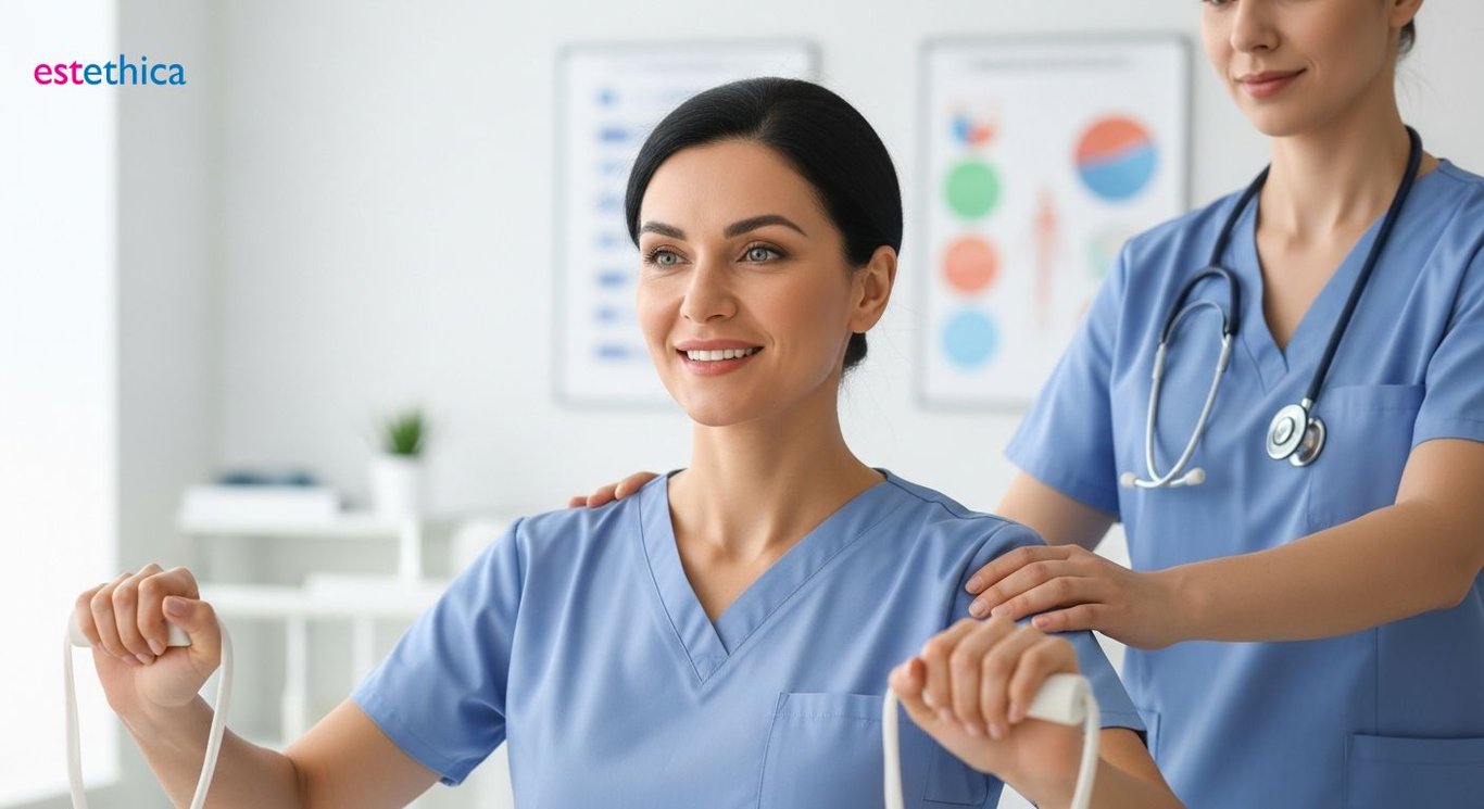 Vücut Kitle İndeksi Hesaplama: İdeal Kilonuzu Belirleyin