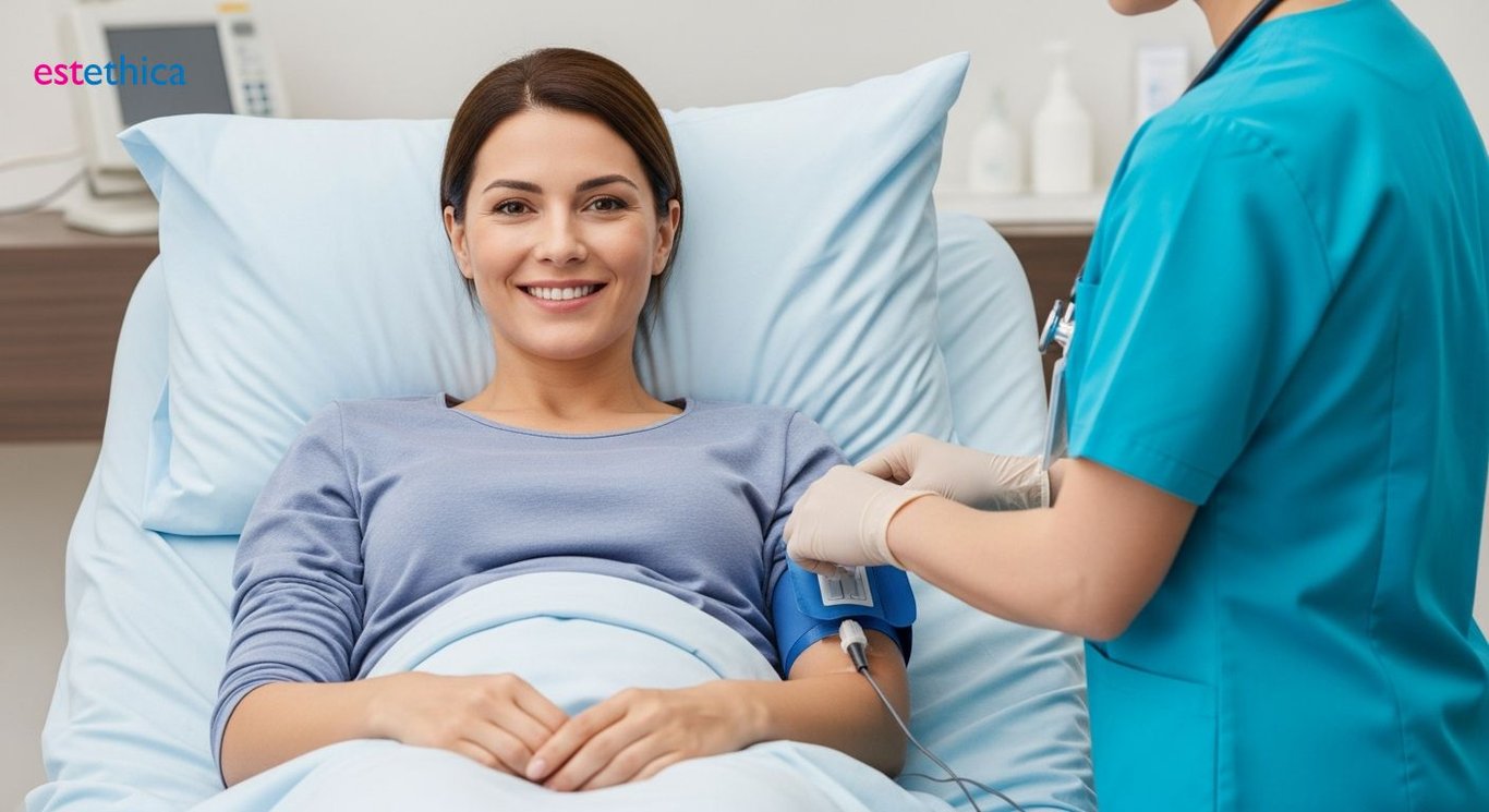 Karın Germe Ameliyatı Yorumları: Deneyimler ve Görüşler