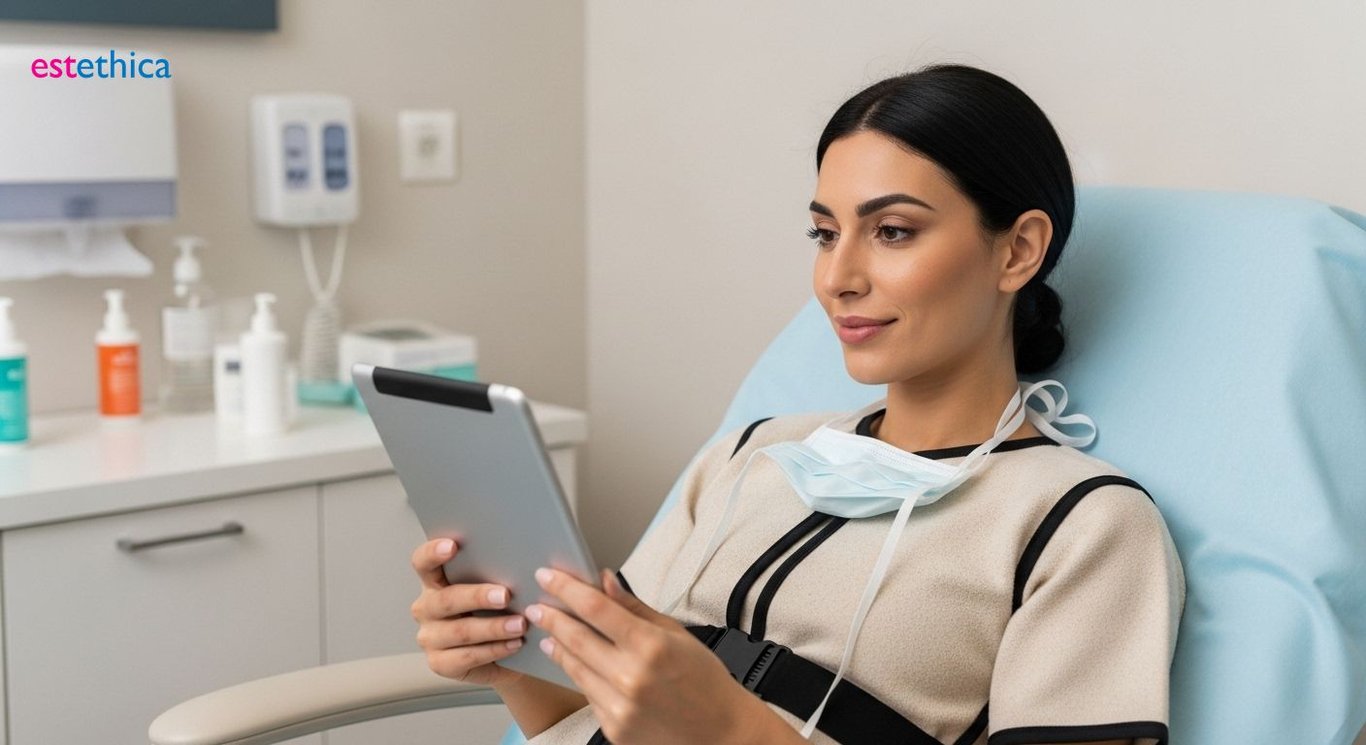 BBL Ameliyatı Sonrası İyileşme Süreci ve Dikkat Edilmesi Gerekenler