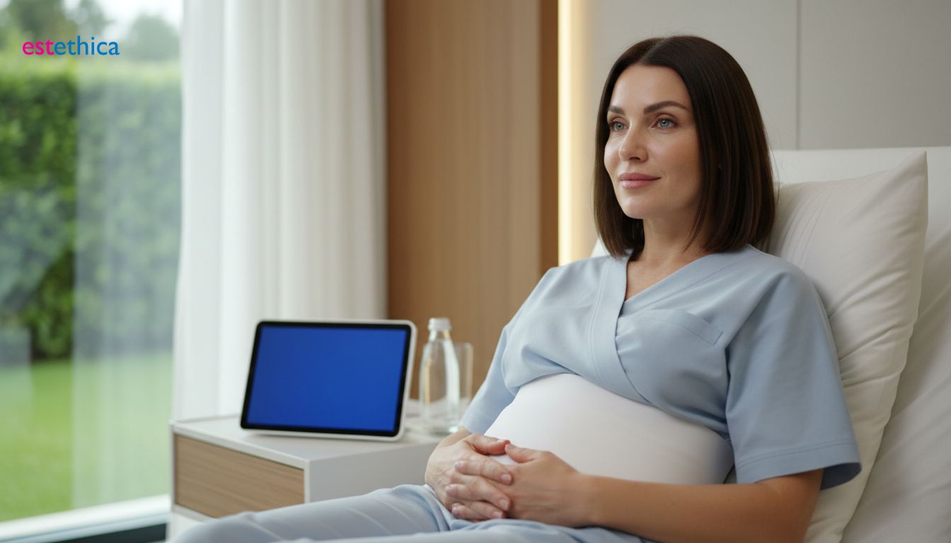 Abdominoplasti Riskleri Nelerdir? Bilmeniz Gerekenler