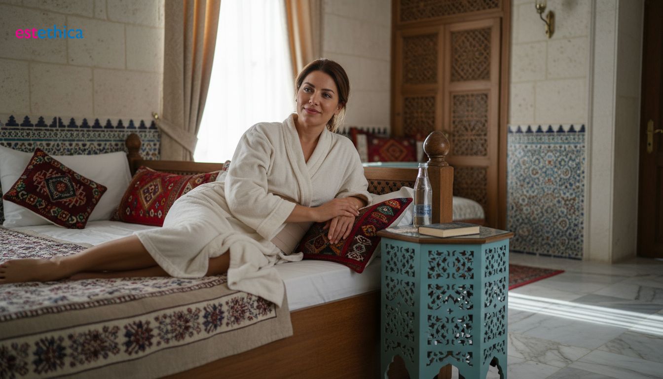 Abdominoplasti Sonrası İyileşme Süreci ve Dikkat Edilmesi Gerekenler