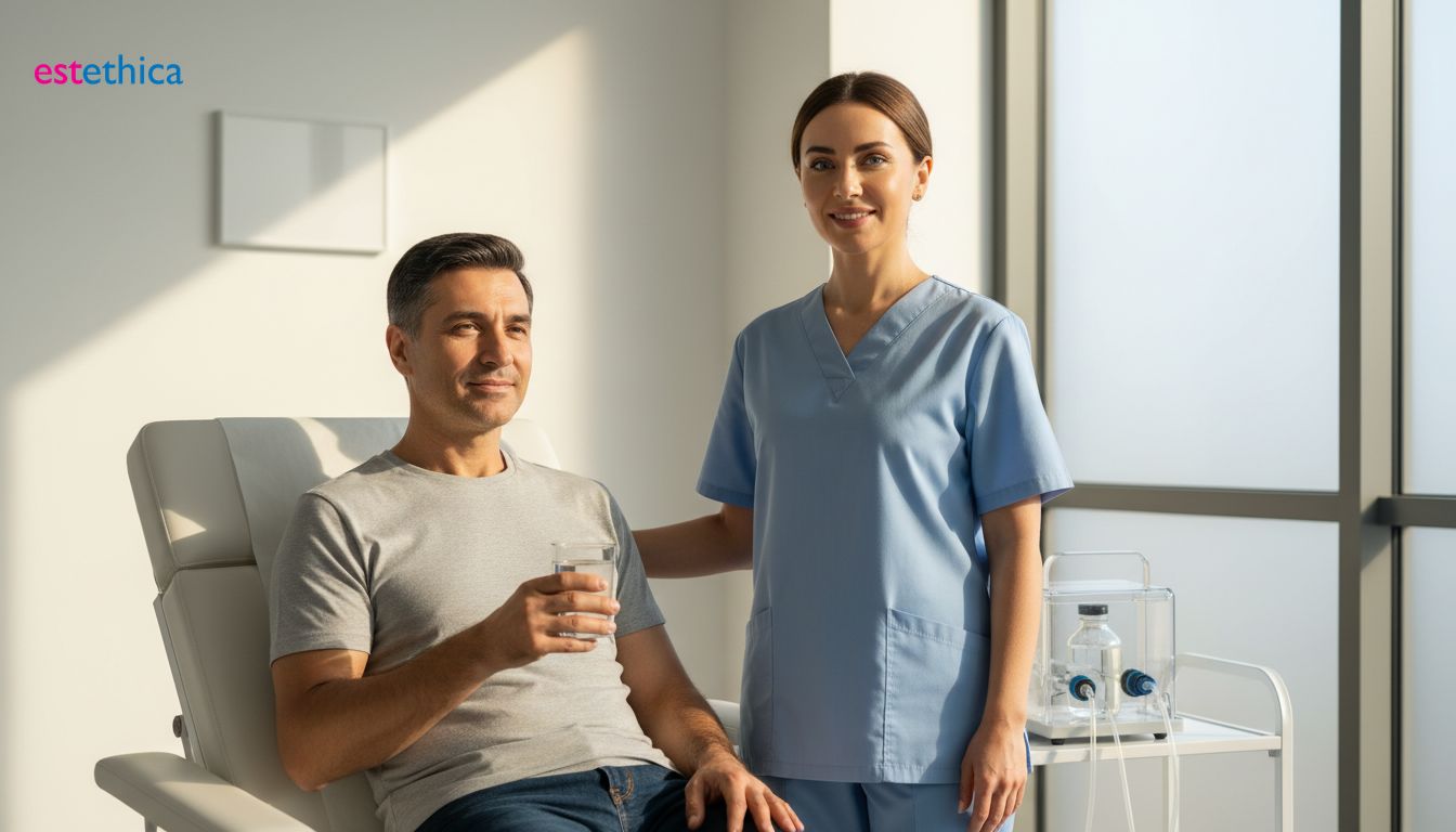 Ozon Gazı ve Ozonlu Suyun Sağlığa Etkileri