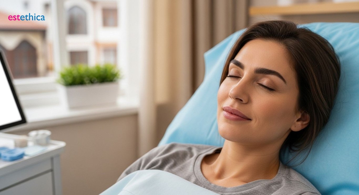 Estetik Meme Ameliyatı Seçenekleri Nelerdir?