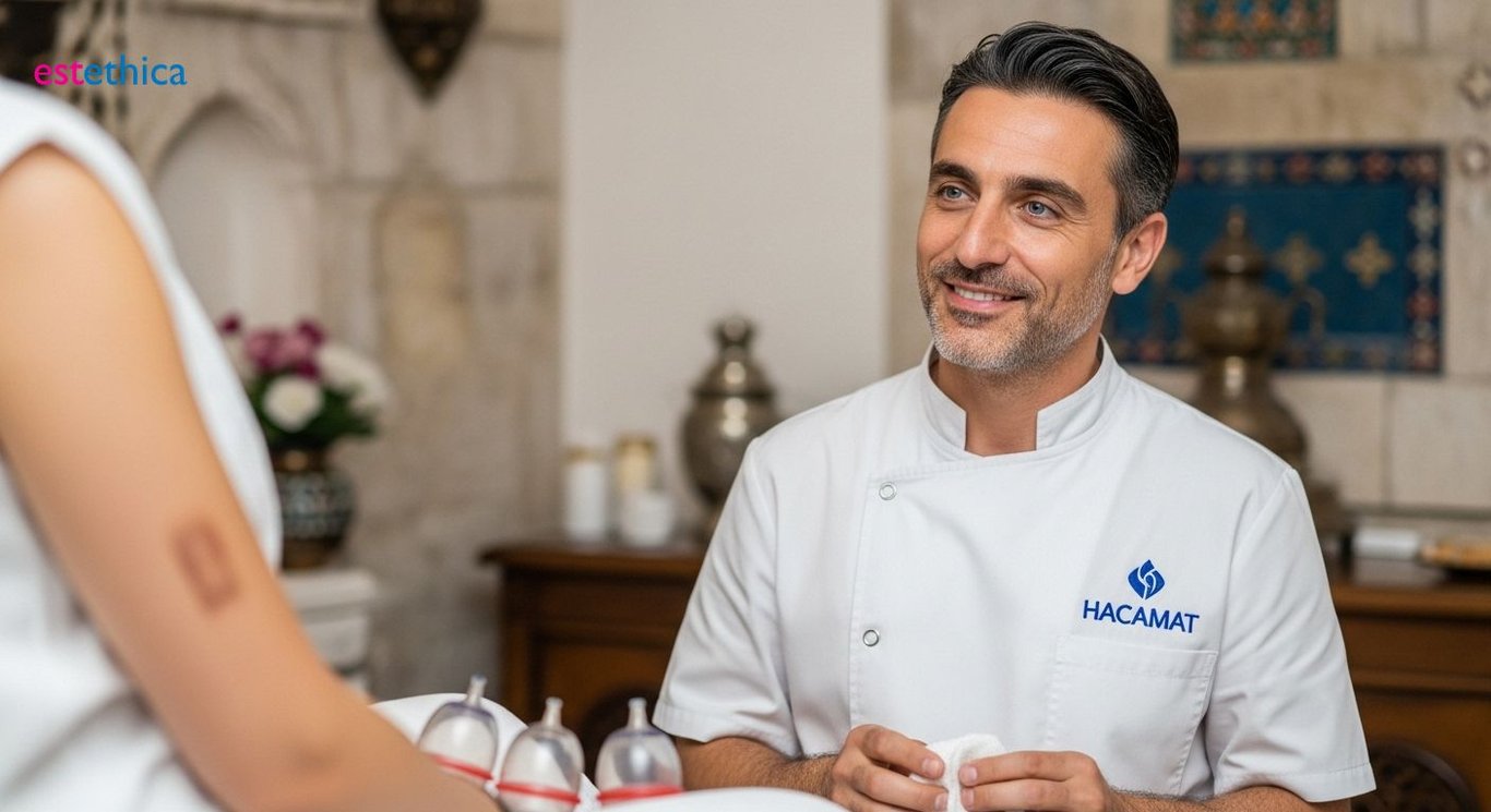 Geleneksel Tıpta Hacamat ve Kupa Terapisi Faydaları