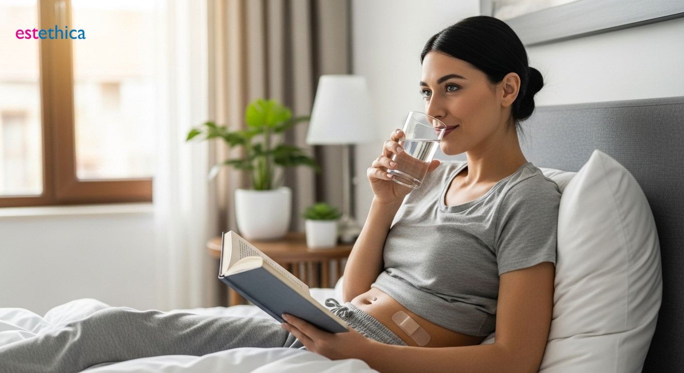 Genital Estetik Ameliyatı Sonrası Dikkat Edilmesi Gerekenler