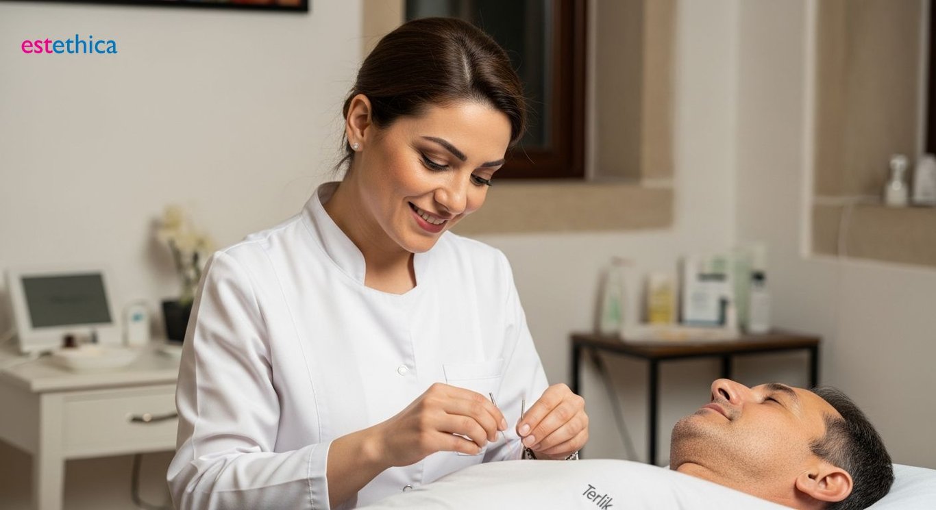 Akupunktur Hangi Hastalıklara İyi Gelir? Faydaları Nelerdir?