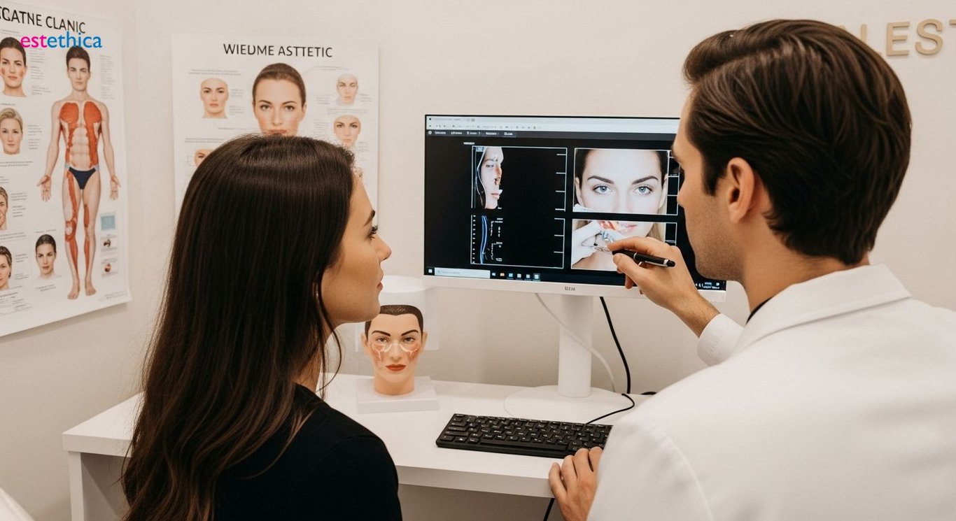 İdeal yüz gençleştirme: cilt tipinize uygun anti-aging tedavileri