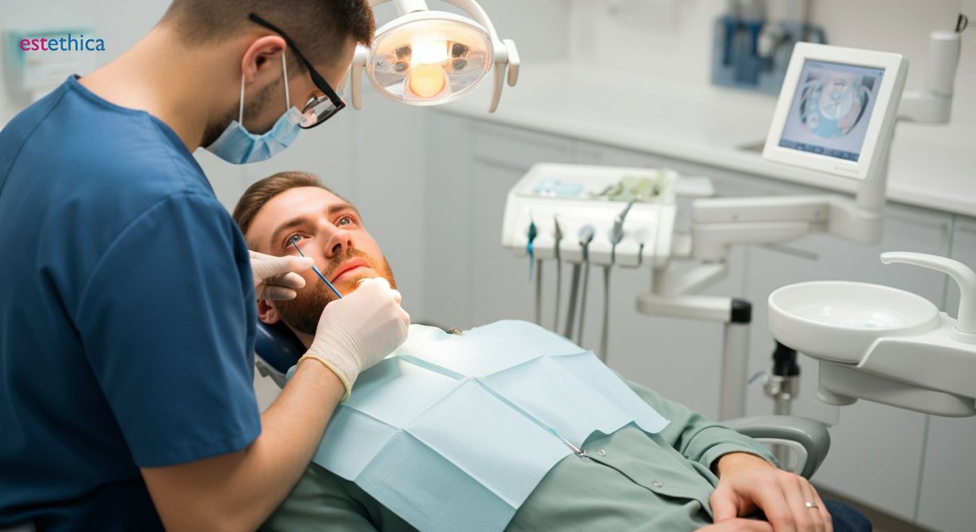 Signs you need a root canal treatment