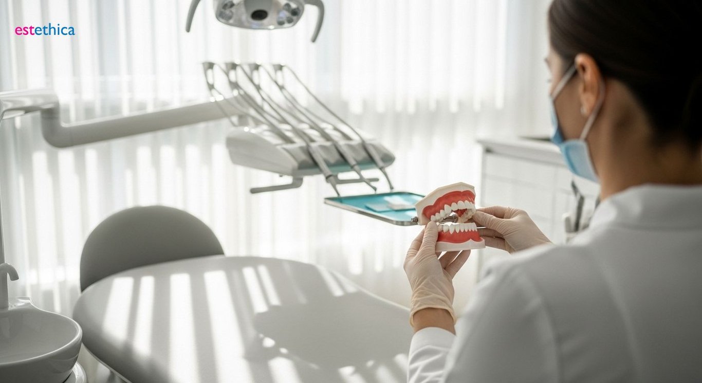 Implant Dentistry: Comprehensive Guide to Tooth Replacement