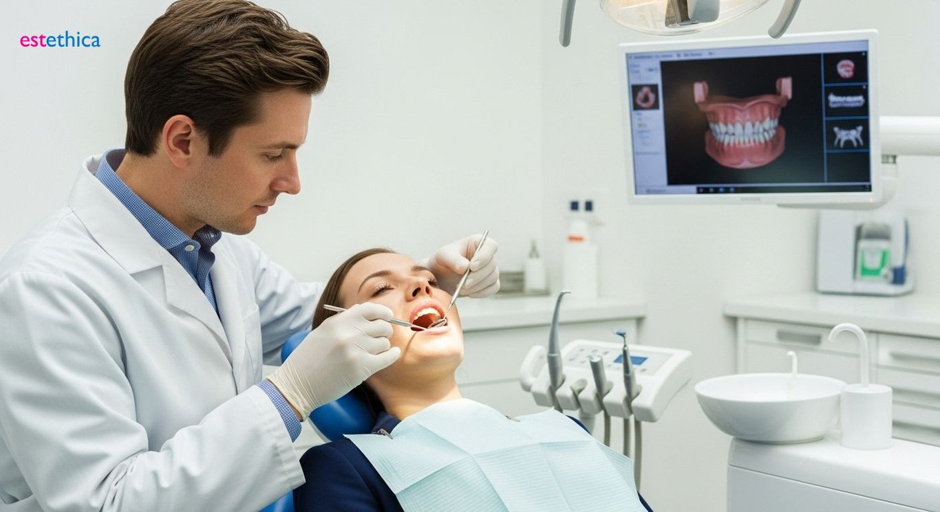 Dental Implants: Types Explained