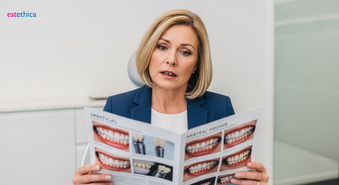 Implant Dentistry: Replacing Teeth and More