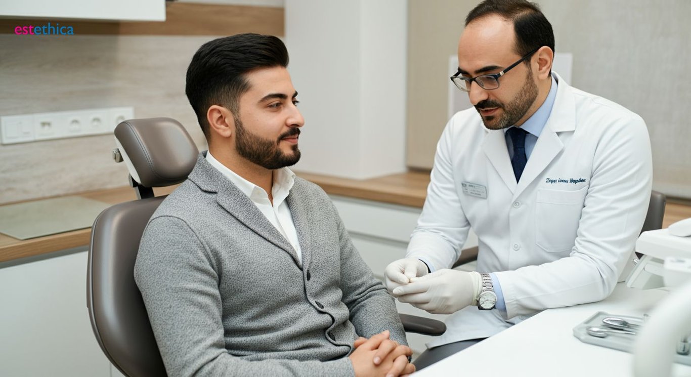 İmplant nedir ve kimler için uygundur?