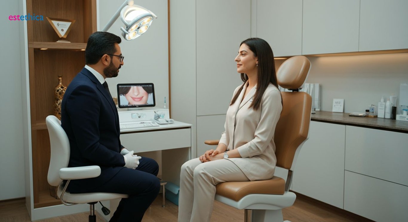 İmplant nedir ve diğer tedavilerden üstünlüğü