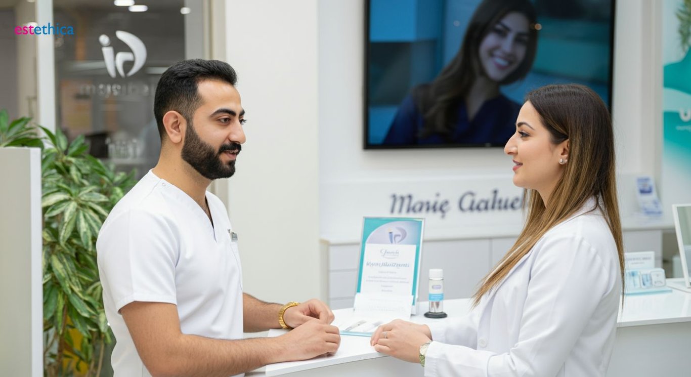 İmplant nedir ve neden tercih edilir?