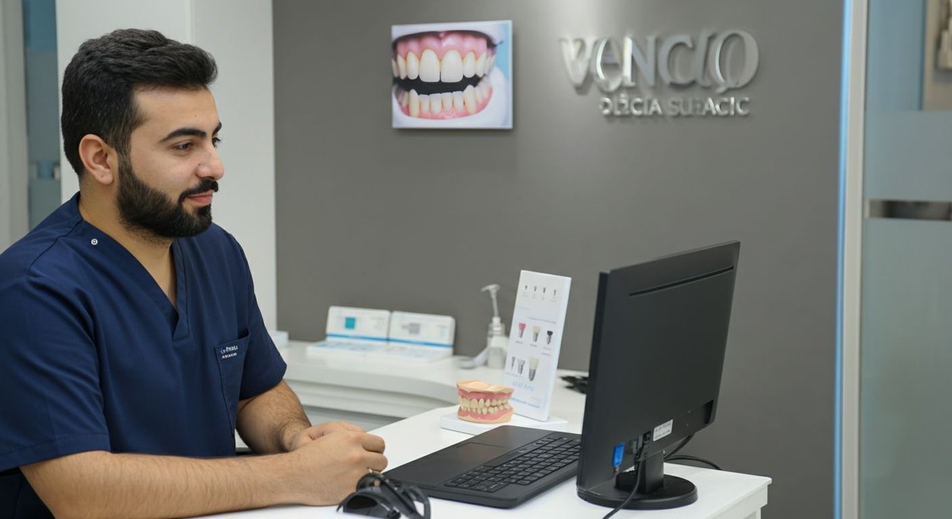 İmplant nedir ve neden tercih edilir?