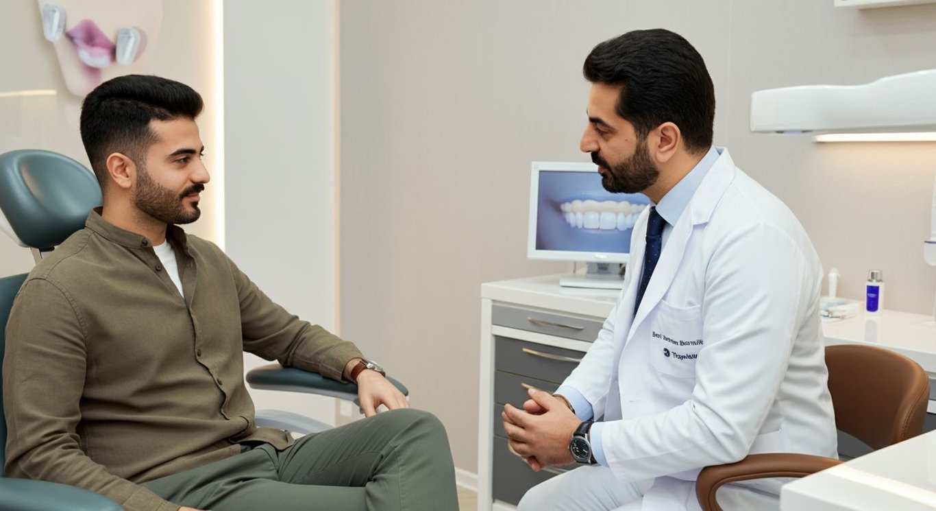 İmplant nedir ve neden tercih edilmelidir?