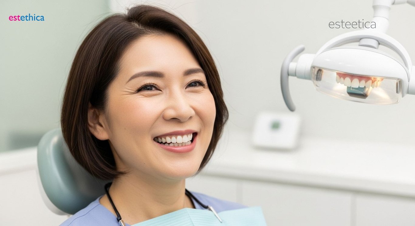 İmplant sonrası iyileşme süreci dikkat edilmesi gerekenler