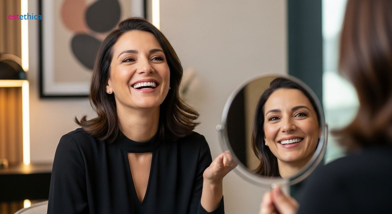 İmplant Tedavi Süreci Adımları