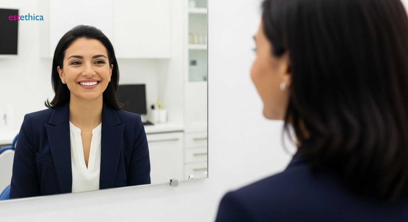 İmplant Tedavisi Estetik ve Fonksiyon