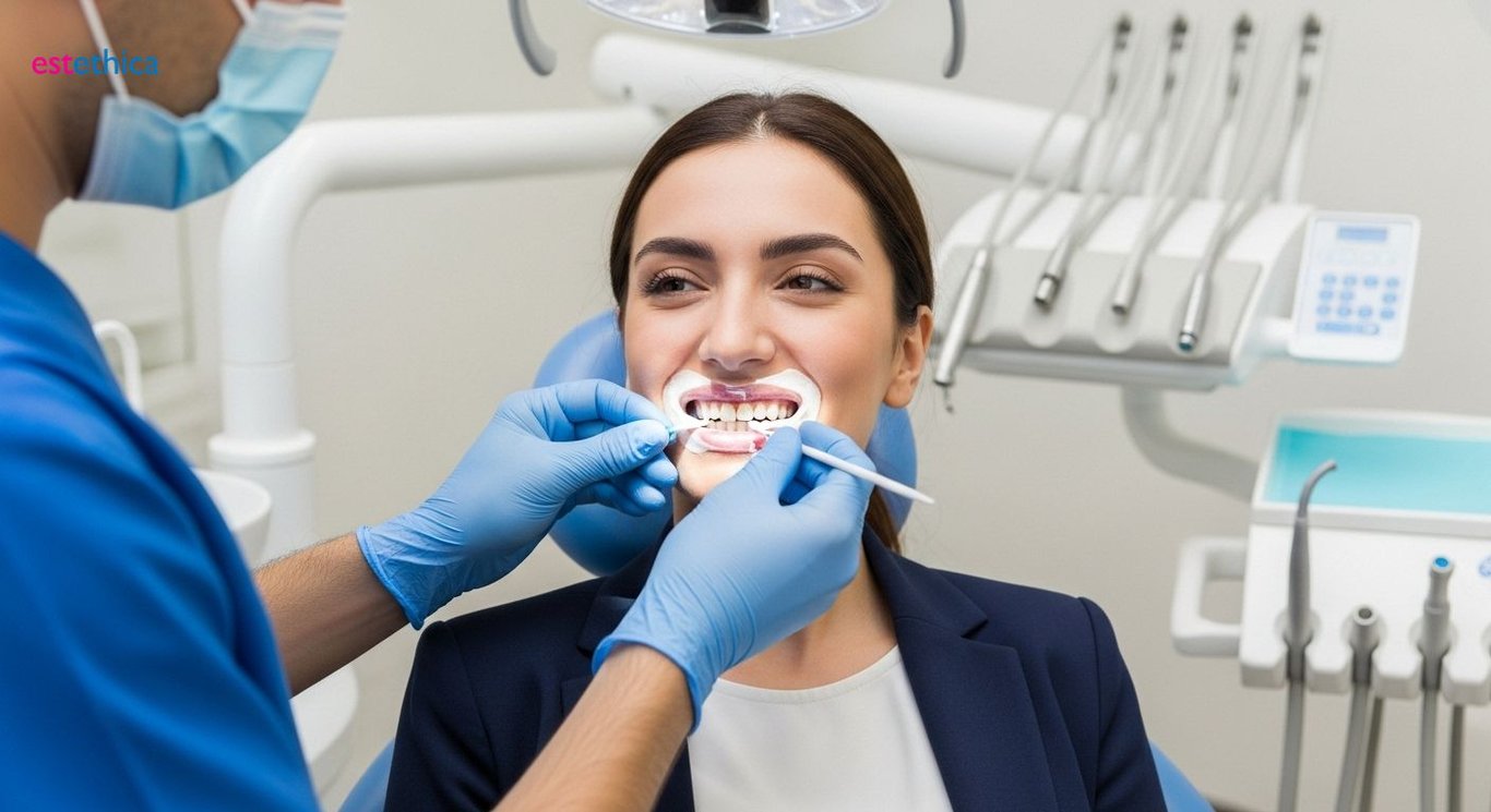 İmplant Tedavisi: Kayıp dişlere kalıcı çözüm