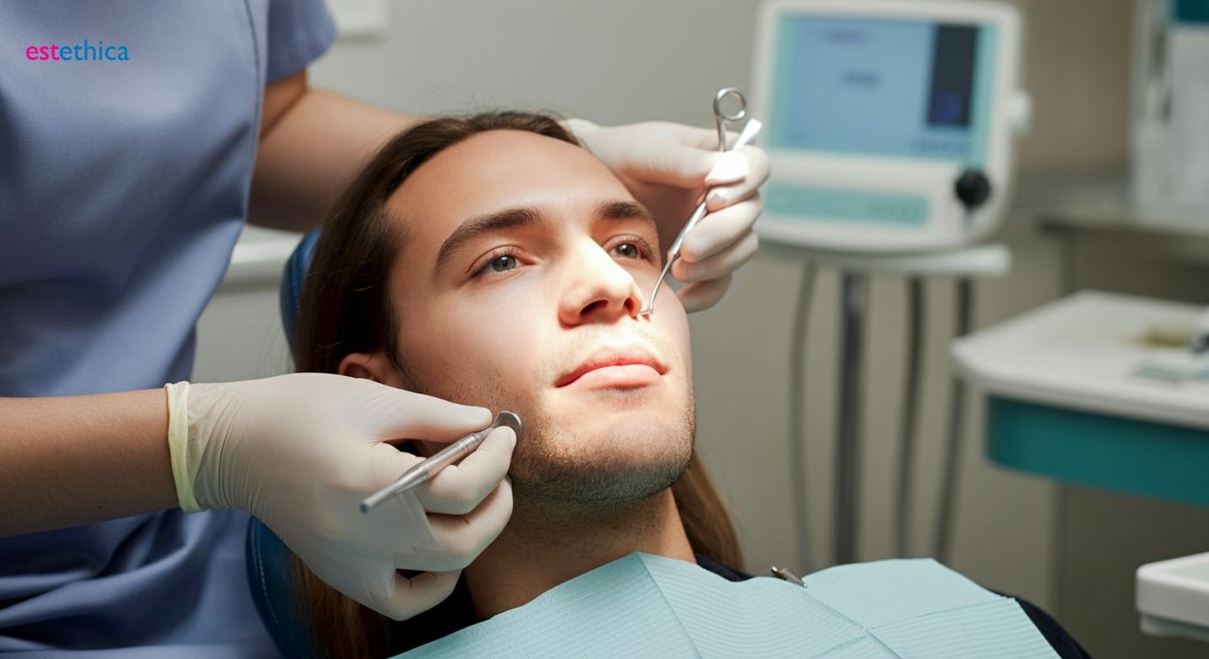 İmplant Tedavisi Süreci: Adım Adım Bilgilendirme