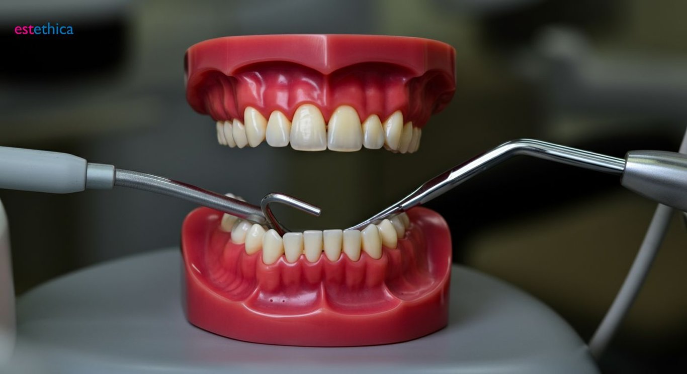 İmplant Tedavisi Süreci: Adım Adım Bilmeniz Gerekenler