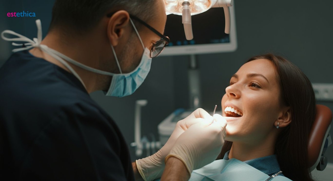 İmplant Tedavisi Süreci: Adım Adım Kalıcı Çözüm