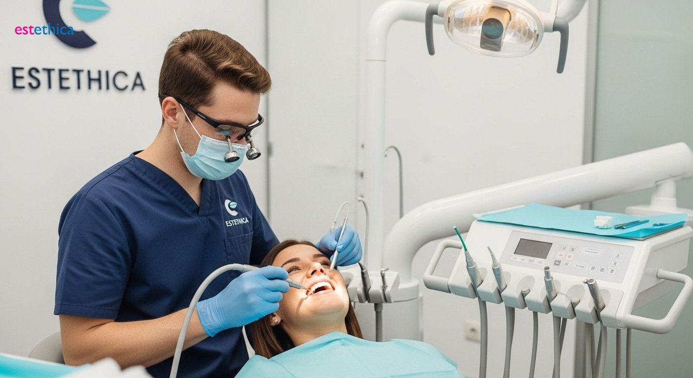 İmplant Tedavisi Süreci: Adım Adım Rehber