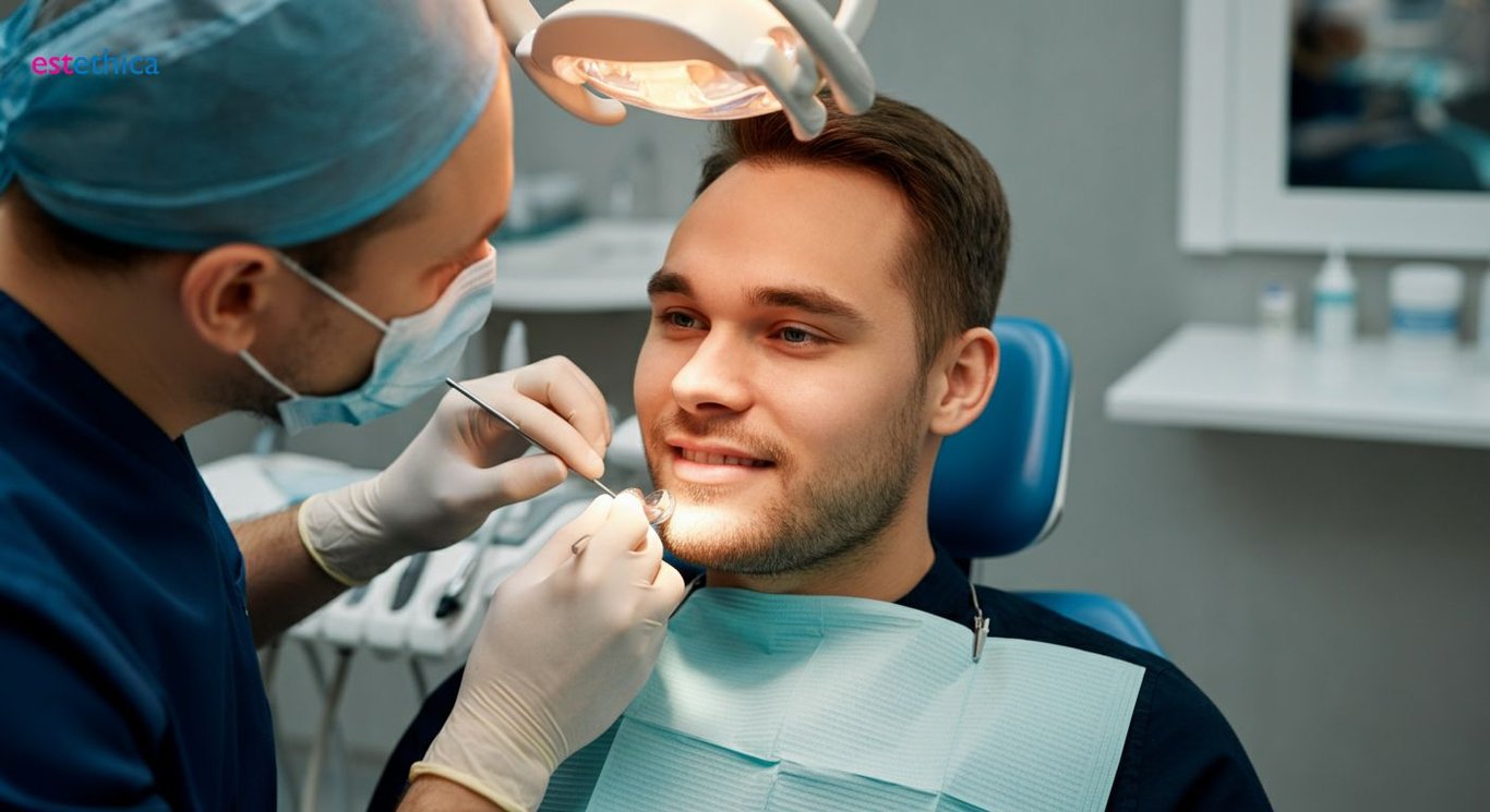 İmplant tedavisi süreci nasıl işler?