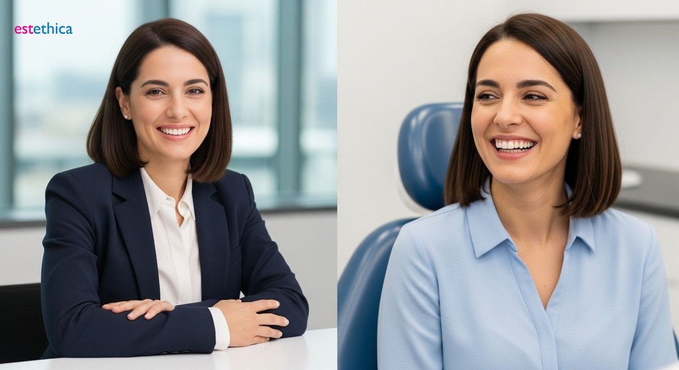 İmplantoloji: Çene Kemiği ve İmplant İlişkisi