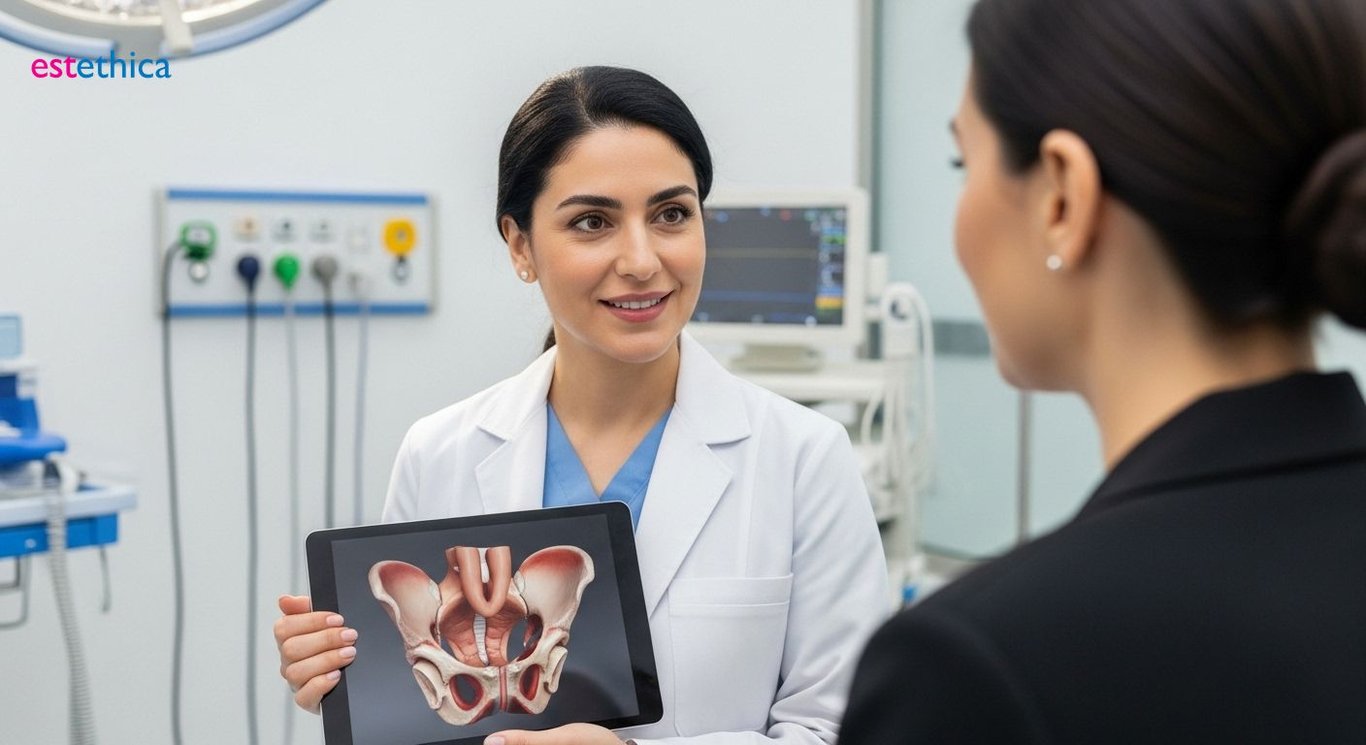 Vaginal Restoration Options: Recovery Time and Results