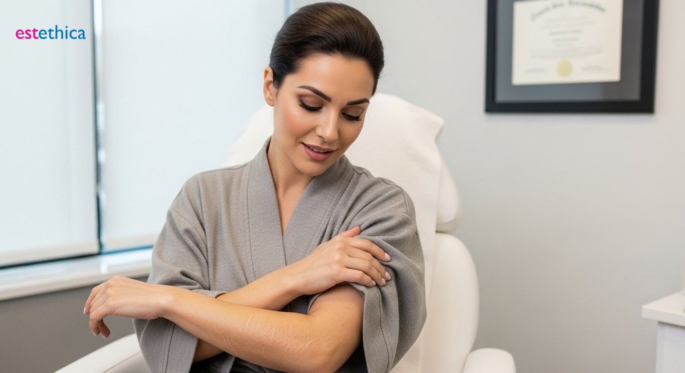 Lazerle Çatlak Tedavisi: Teknolojinin Sunduğu Yenilikçi Çözümler