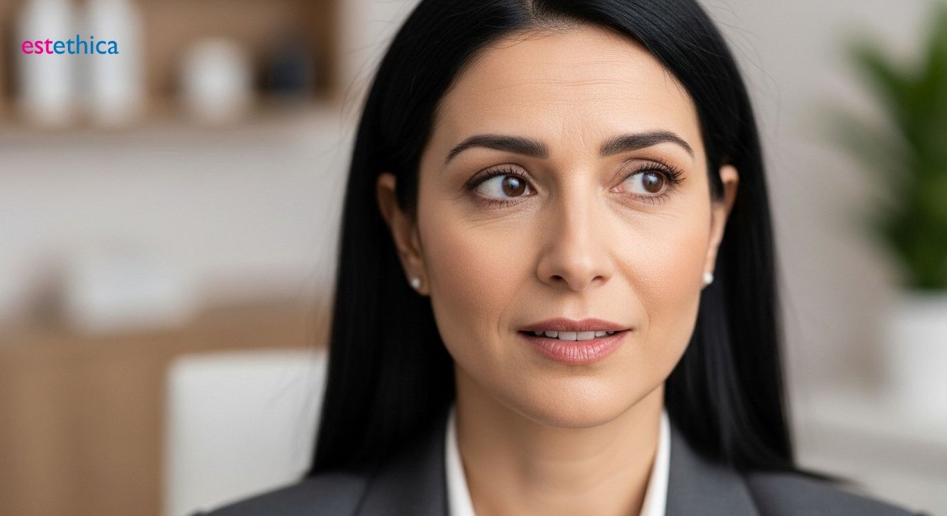 Unlock Youthful Skin with Advanced Anti-Aging Treatments