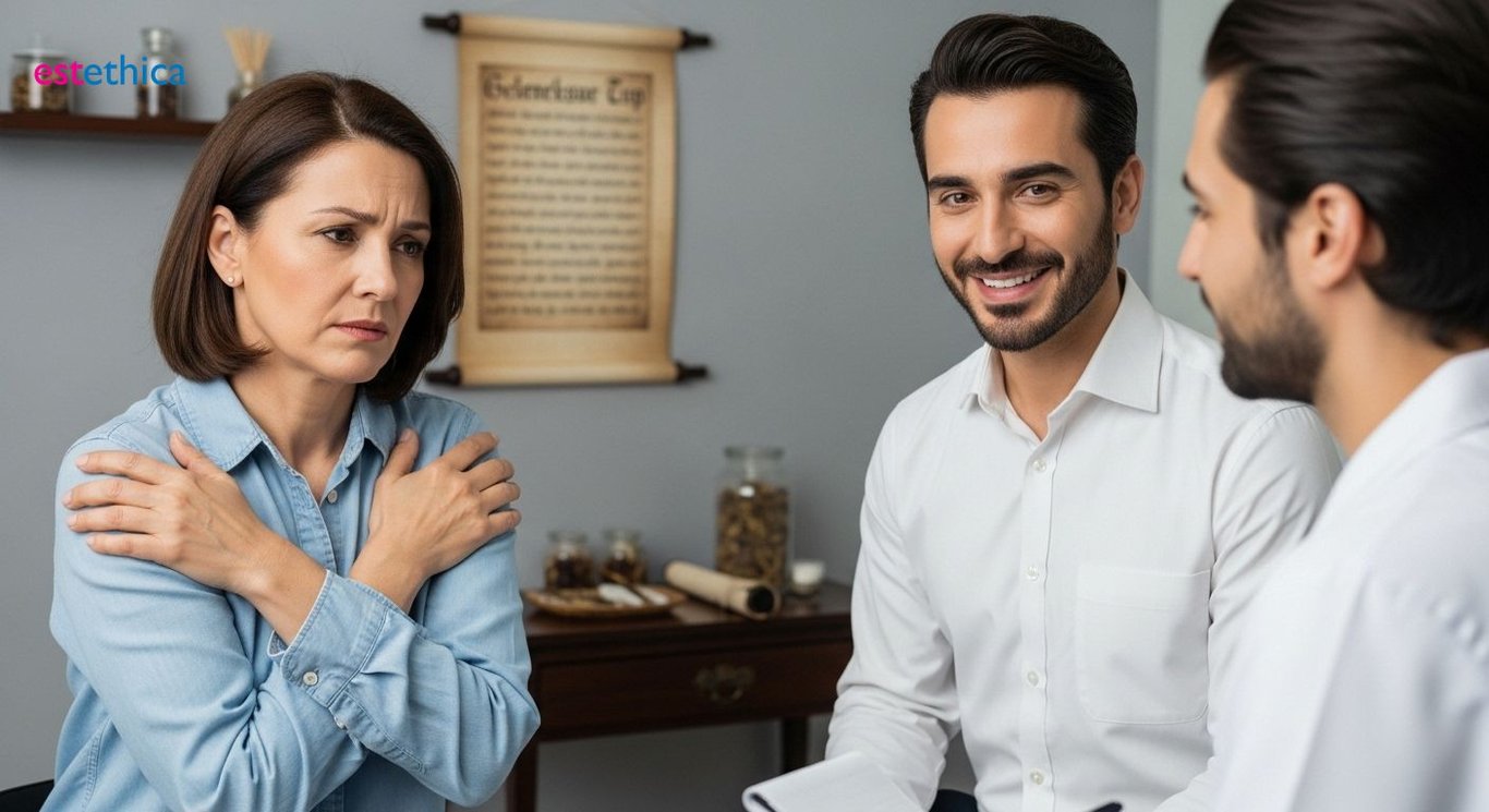 Akupunkturun Vücudunuz Üzerindeki Harika Etkileri