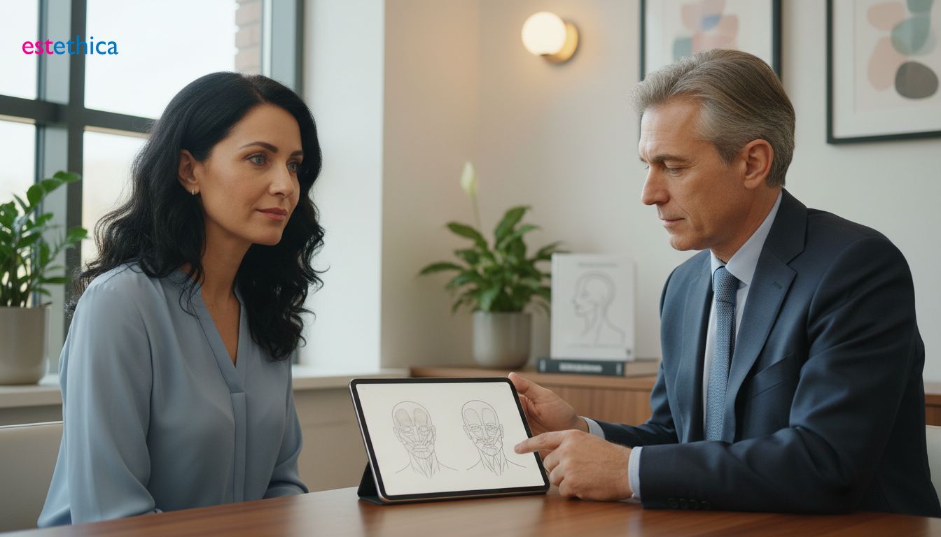 What is a Mini Facelift?