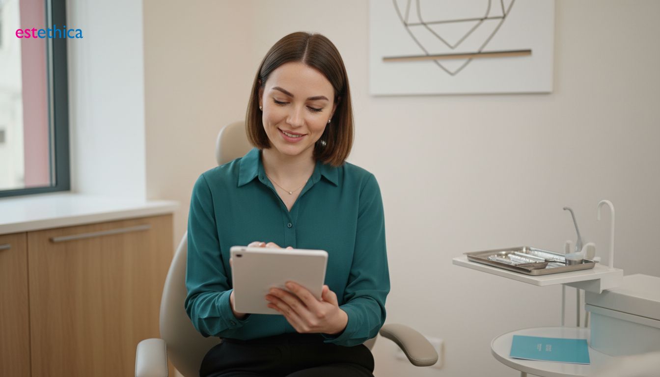 What Are Composite Veneers? Natural Looking Esthetic Dental Veneers