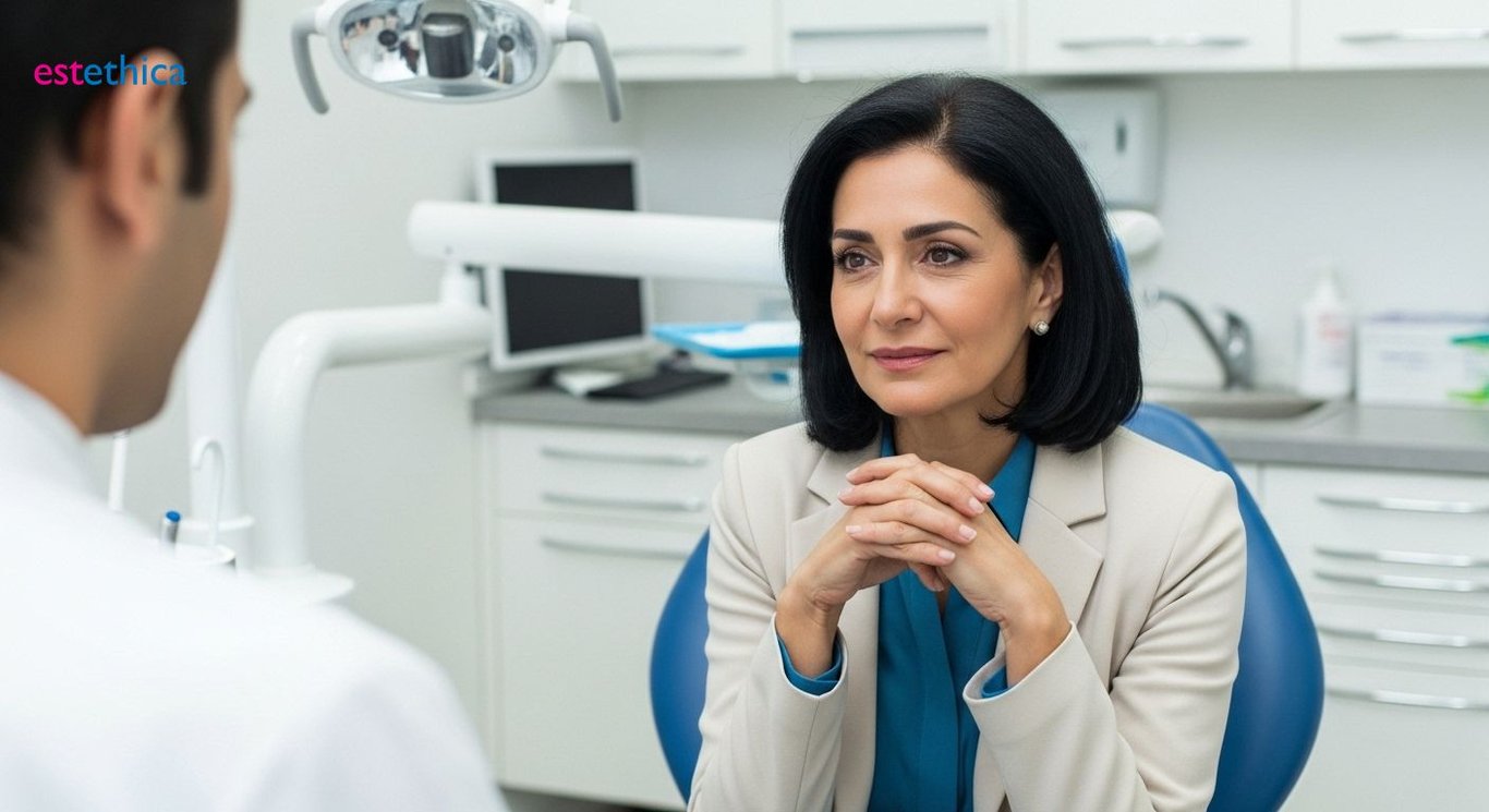 Diş İmplantı Süreci: Adım Adım Rehberiniz