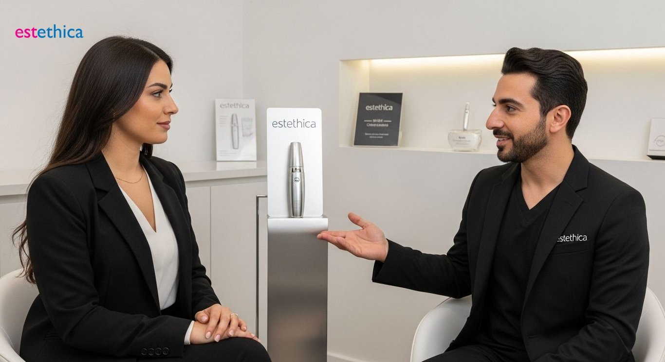 Explore the Latest Aesthetic Technology for Radiant Skin
