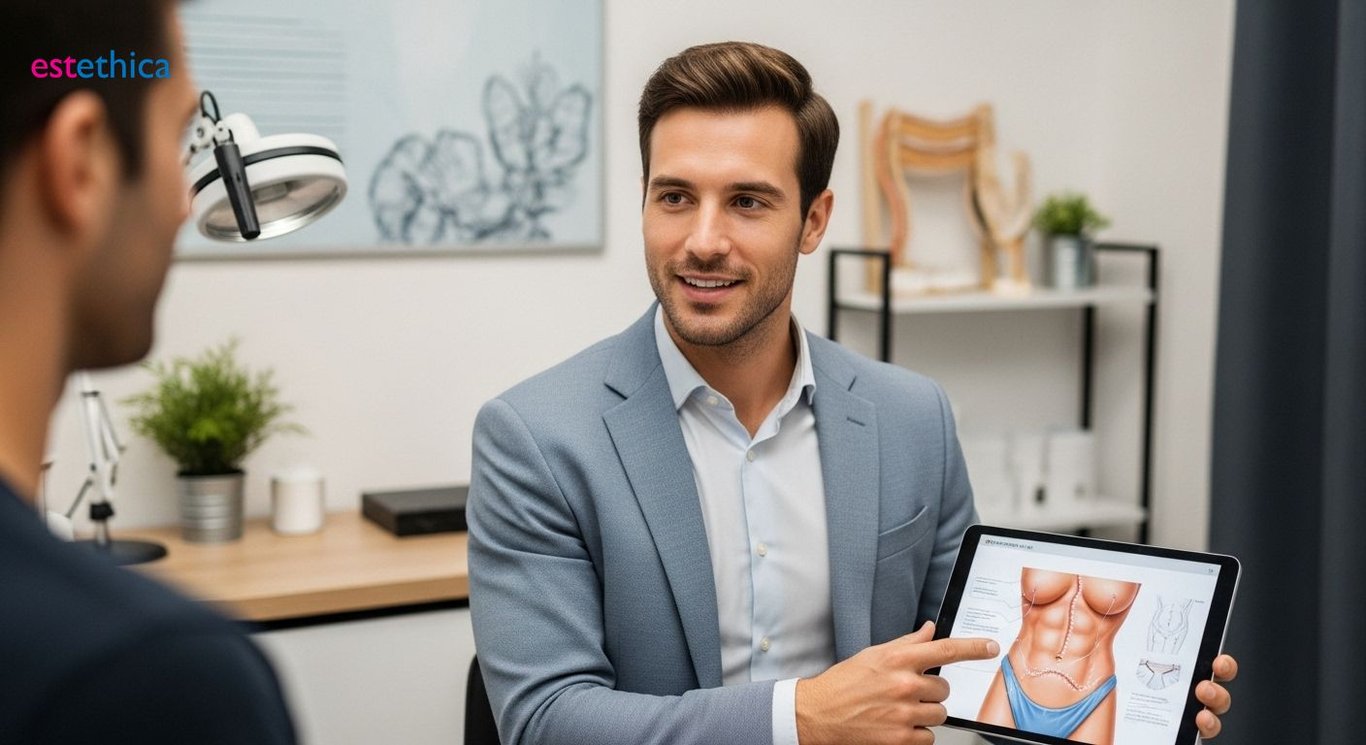 What is Abdominal Etching Surgery?