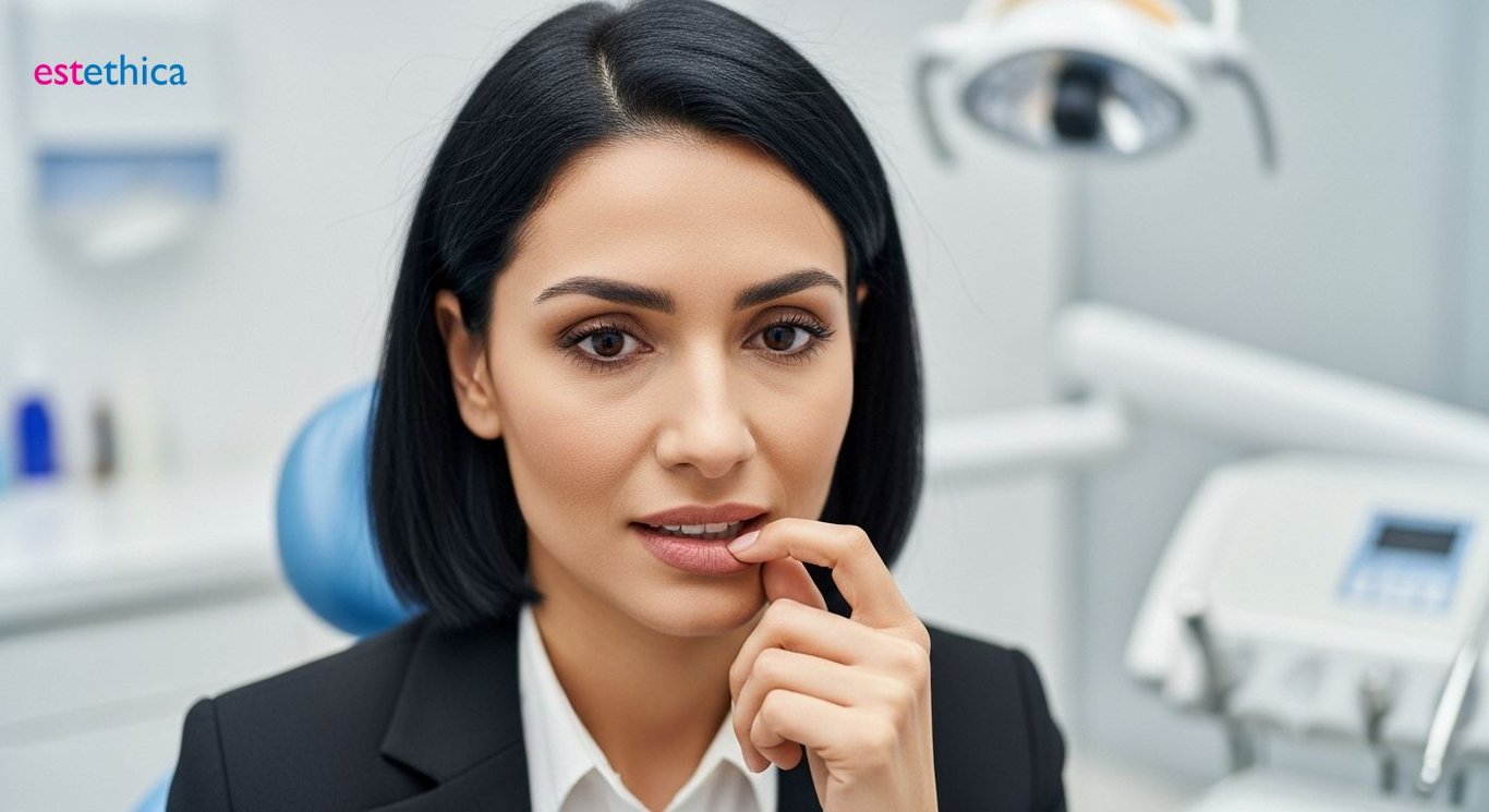 Estetik Diş Hekimliğinde Gülüş Tasarımı Nedir?